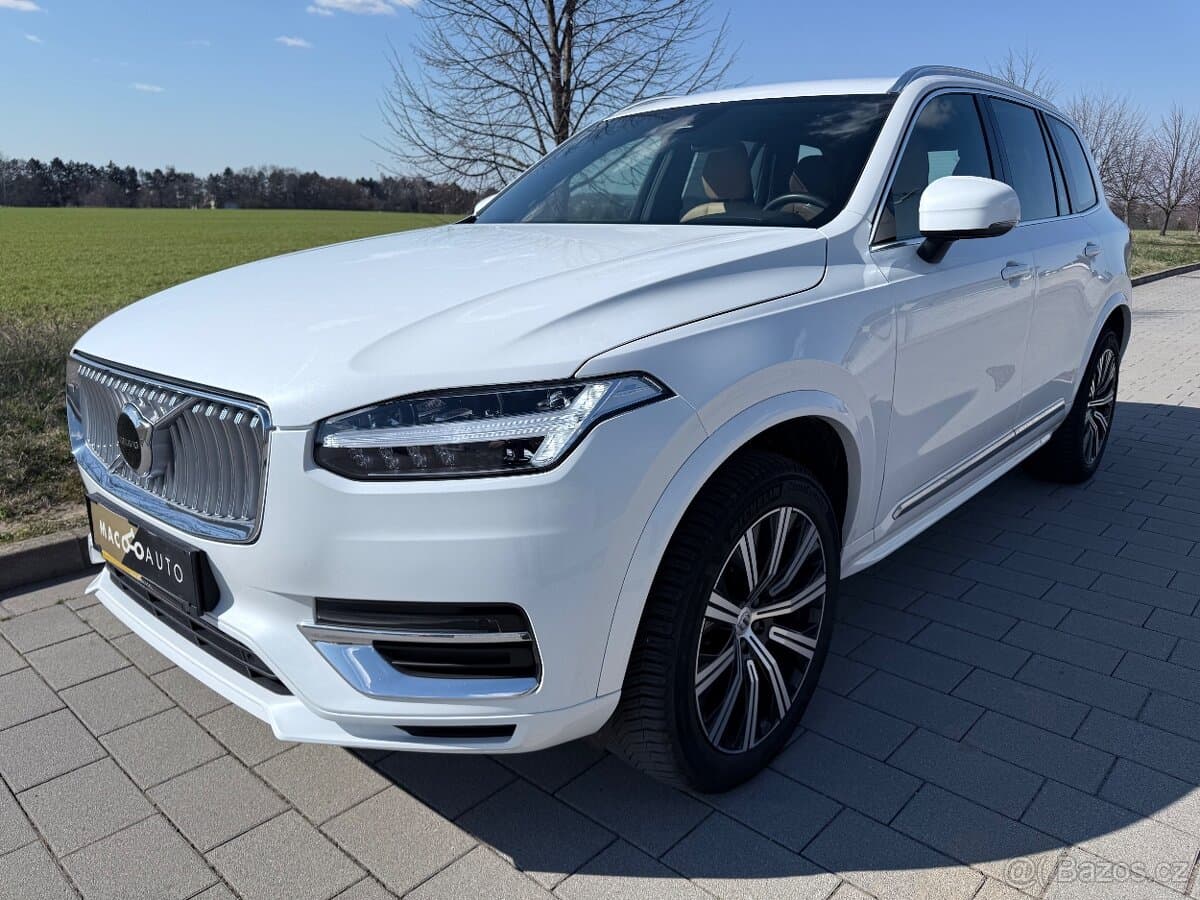 Volvo OSTATNÍ