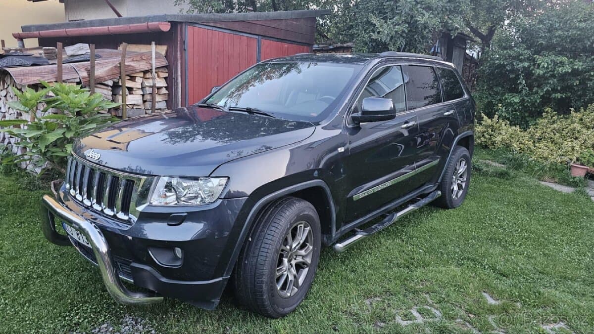 2013 Jeep CHEROKEE