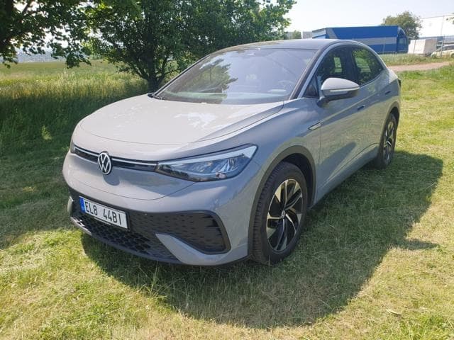 2022 Volkswagen ID.5
