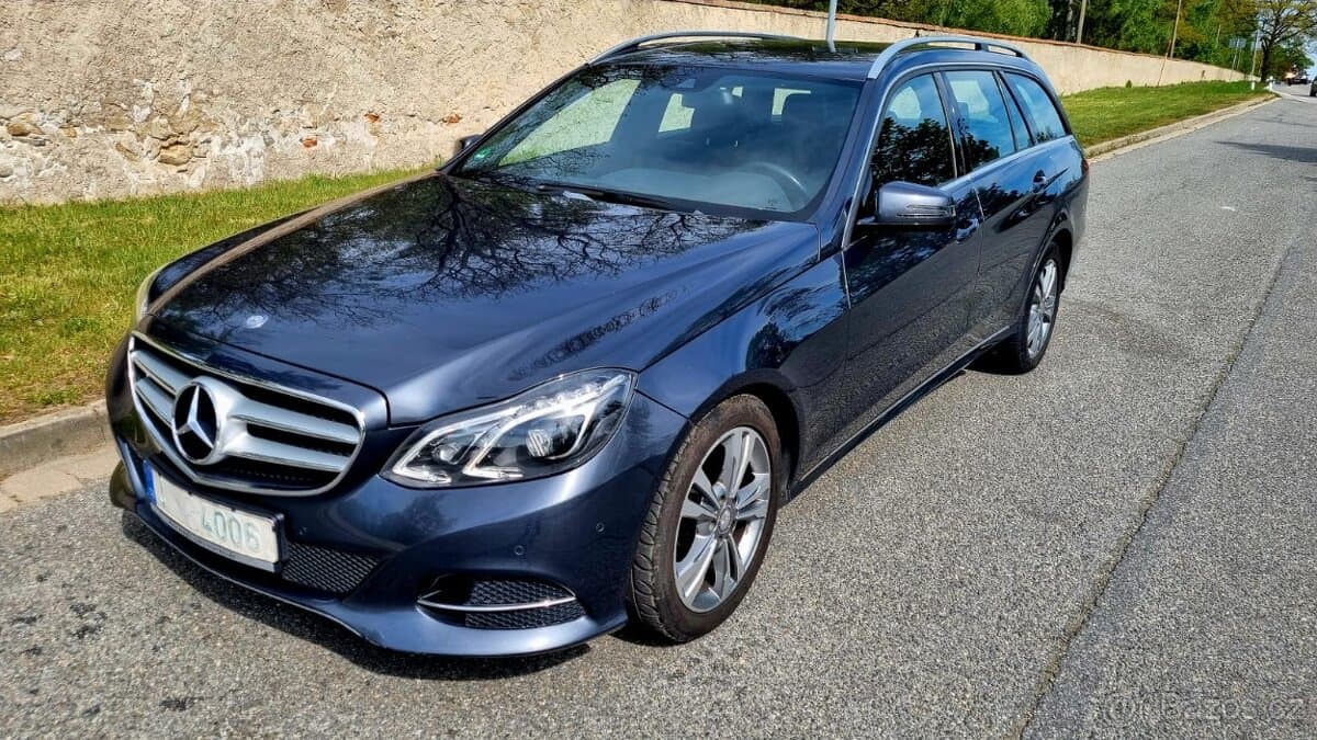 2014 Mercedes-Benz OSTATNÍ