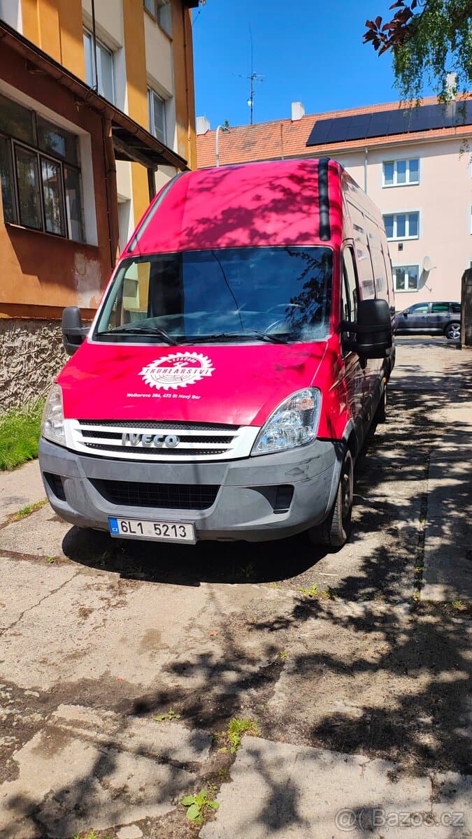 Iveco OSTATNÍ