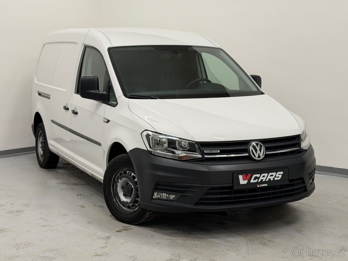 2020 Volkswagen CADDY