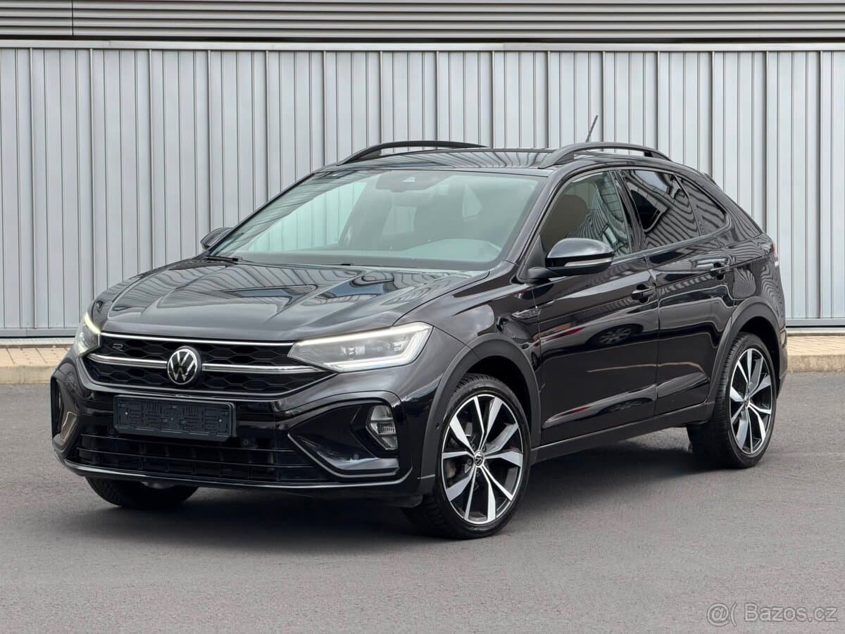 2022 Volkswagen TAIGO