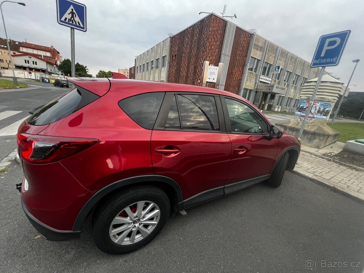 2013 Mazda 5