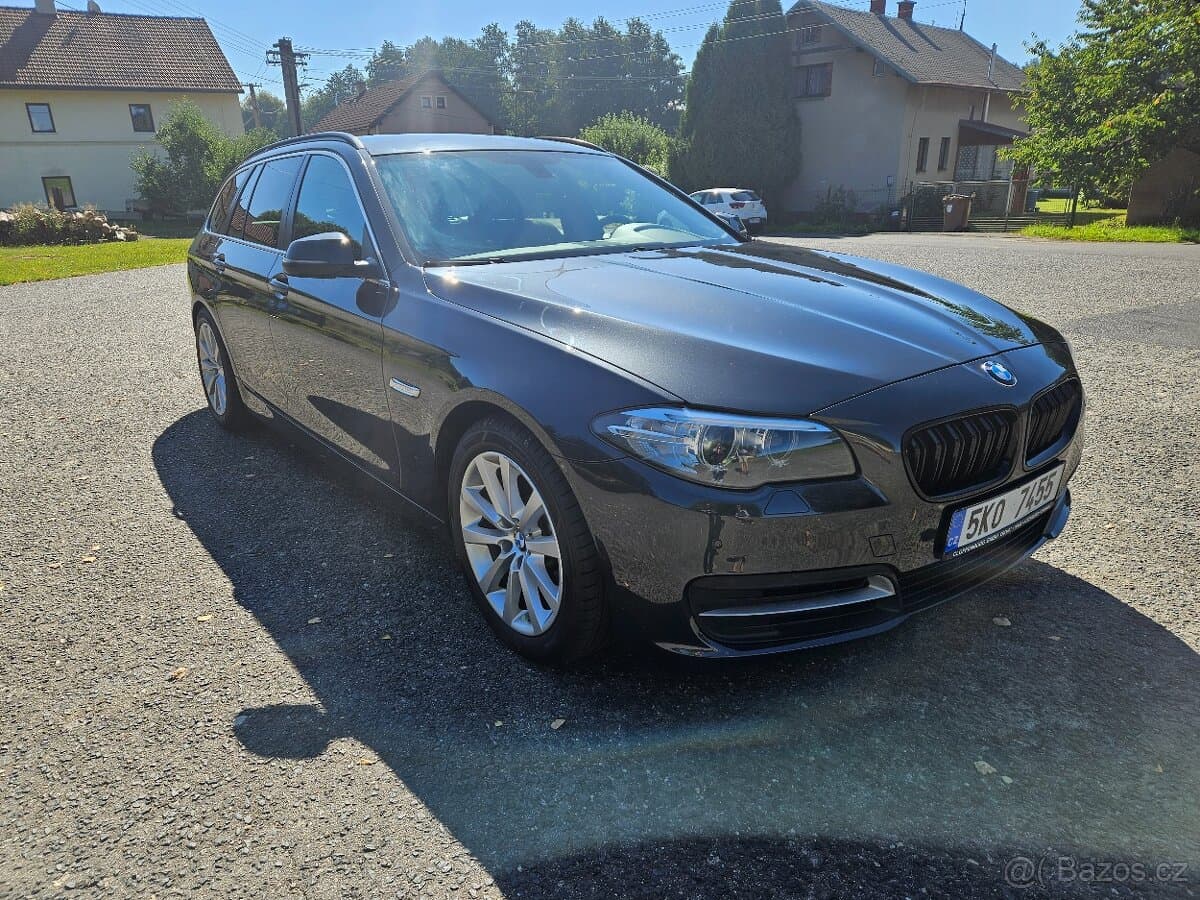 2014 BMW OSTATNÍ