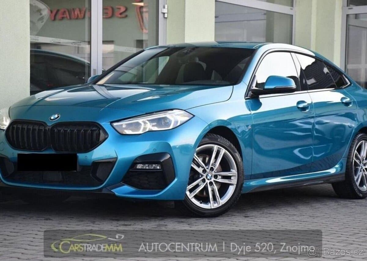 2024 BMW 2-SERIES