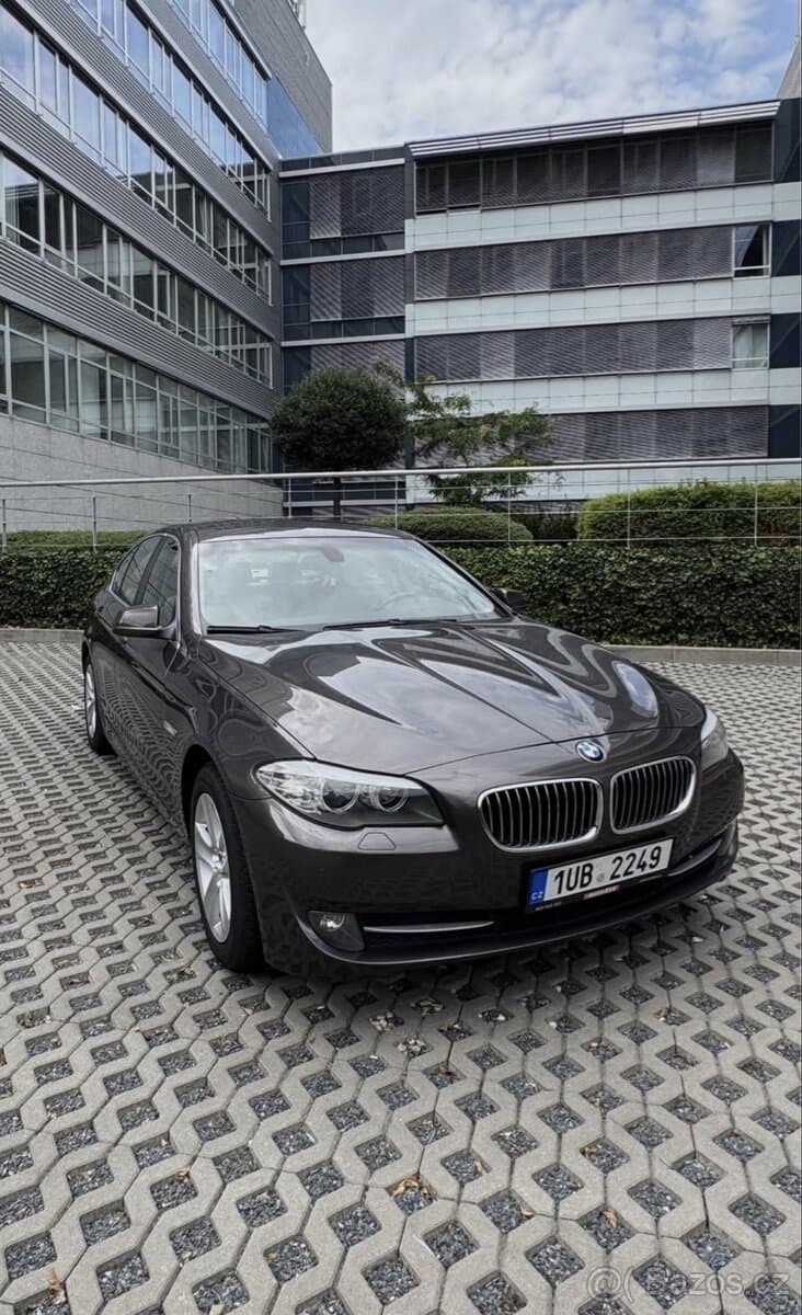 2010 BMW OSTATNÍ