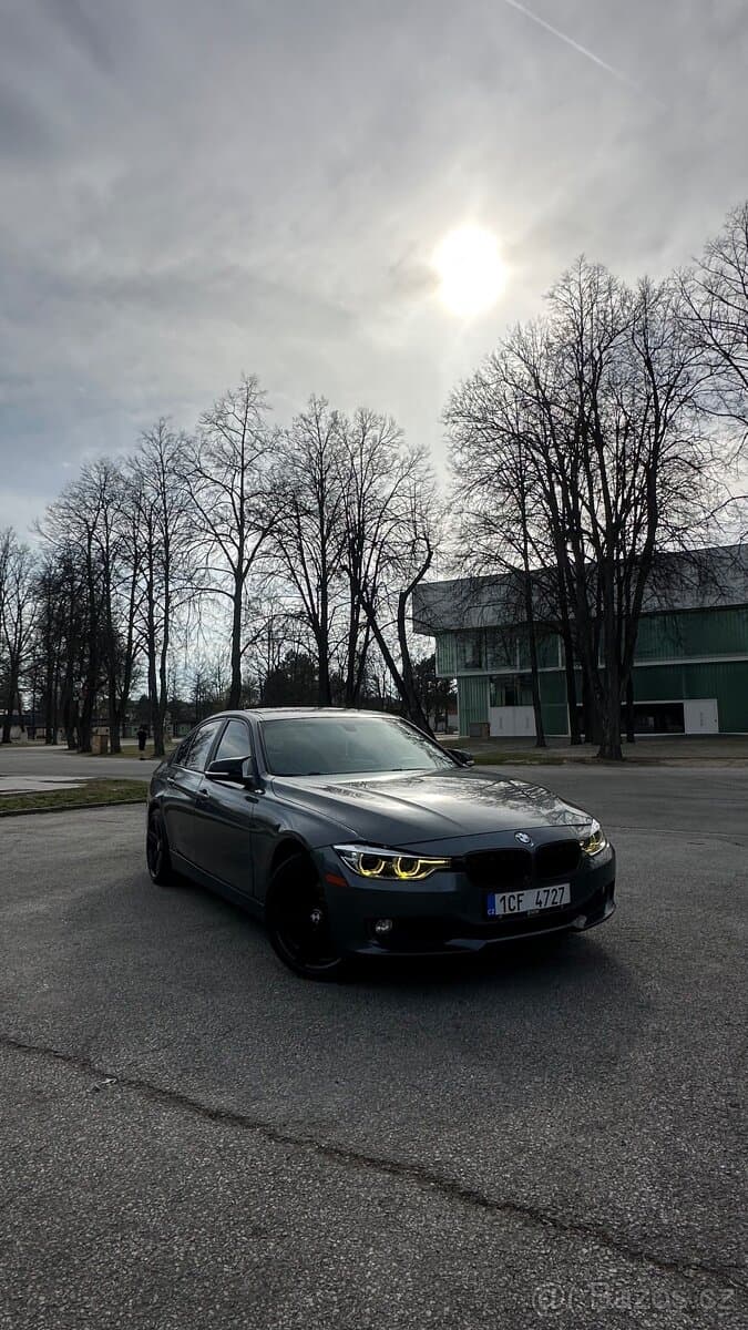 2014 BMW OSTATNÍ