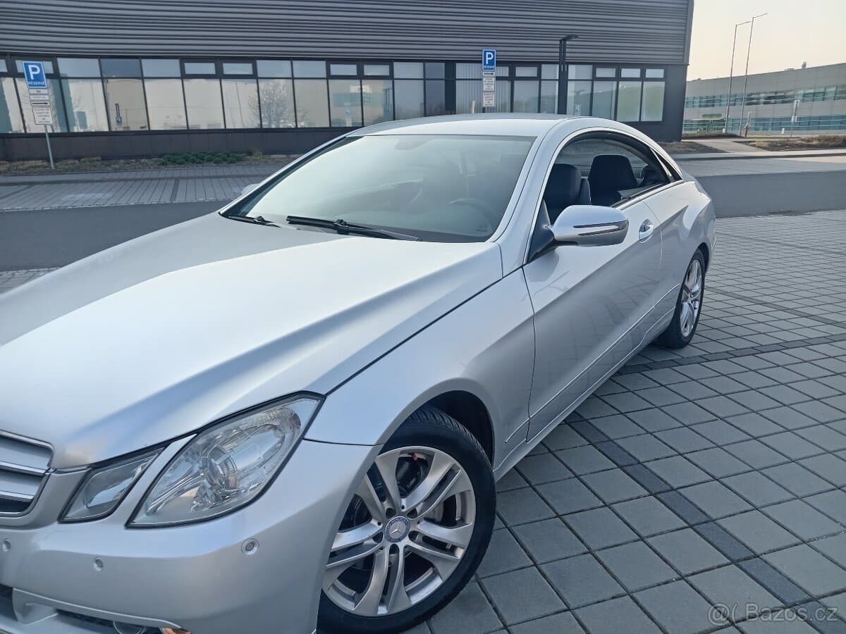 Mercedes-Benz OSTATNÍ