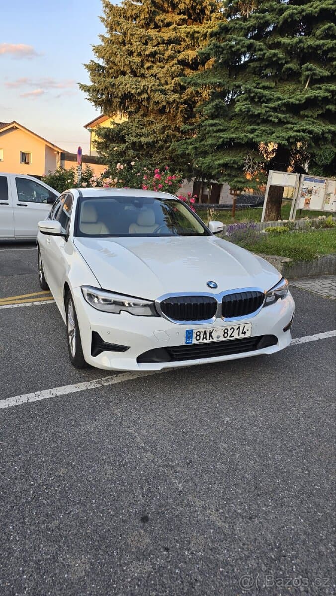 2020 BMW OSTATNÍ