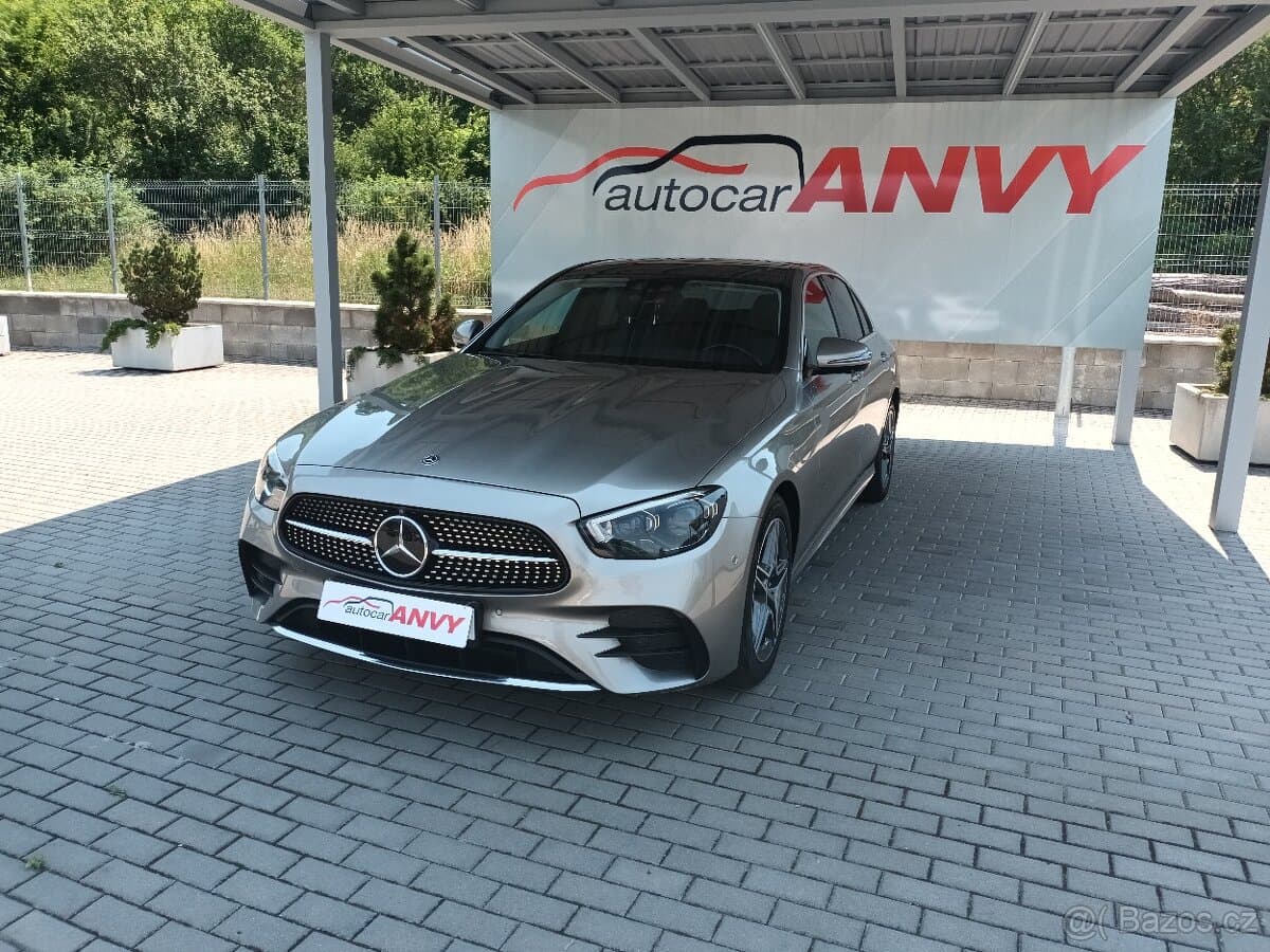 Mercedes-Benz CL-CLASS