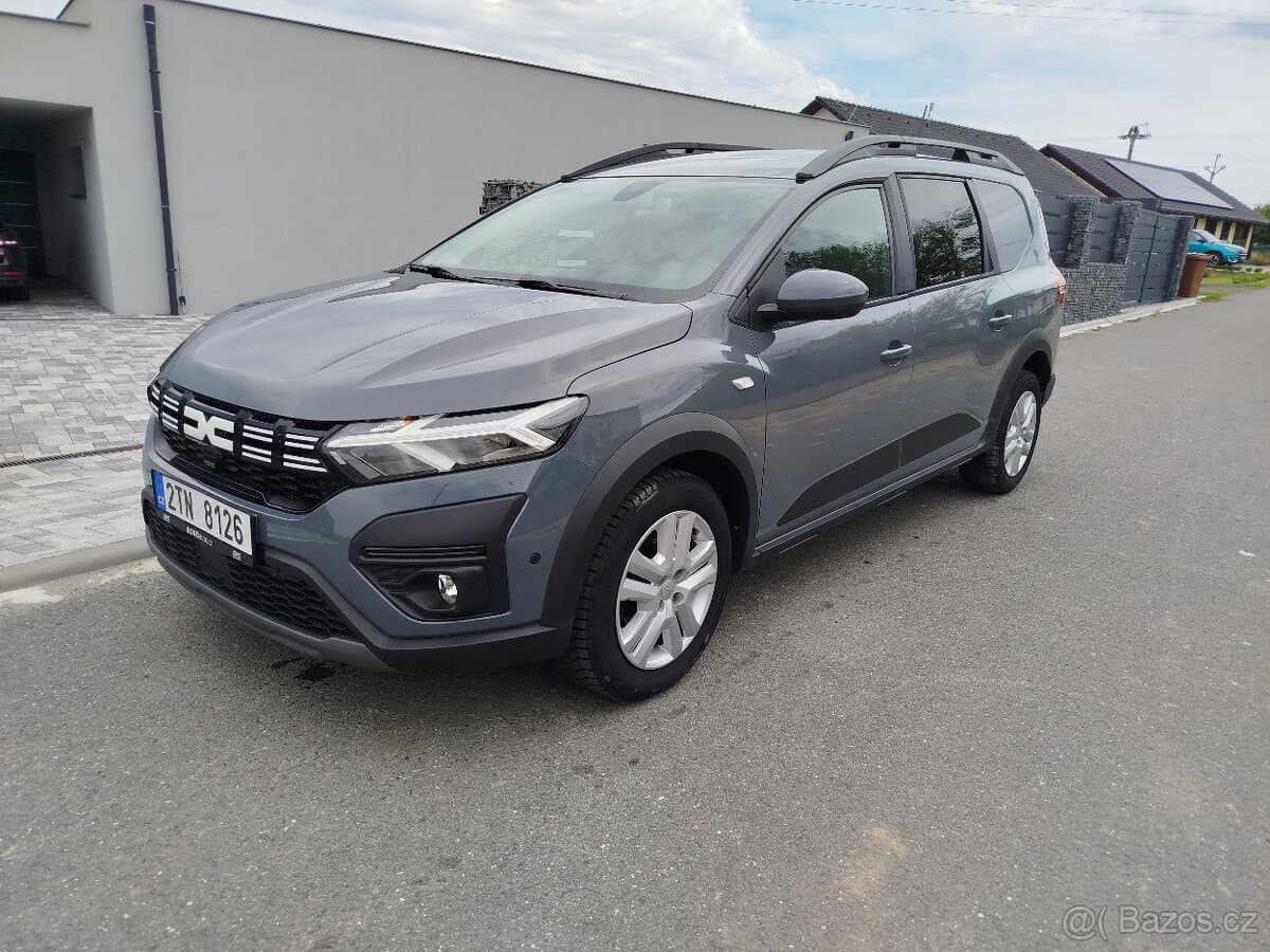 2024 Dacia JOGGER