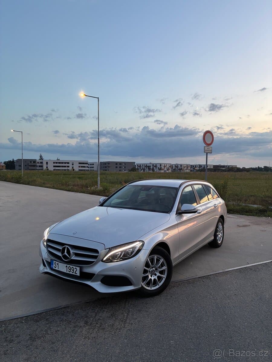 2016 Mercedes-Benz OSTATNÍ