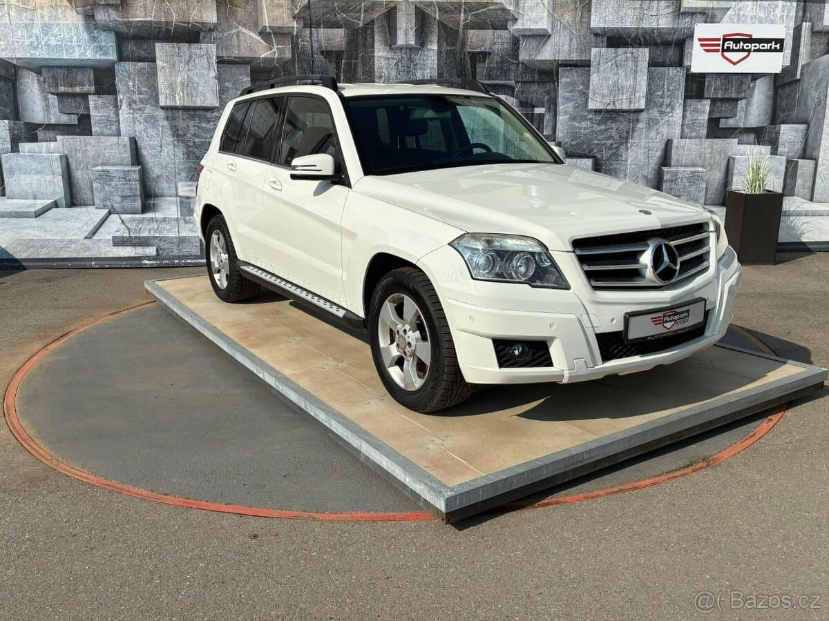 2009 Mercedes-Benz OSTATNÍ