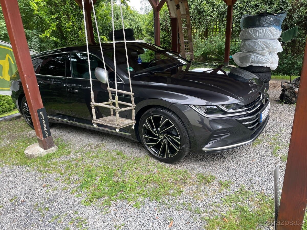 2022 Volkswagen ARTEON