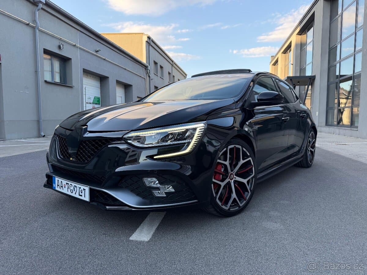 2023 Renault MEGANE