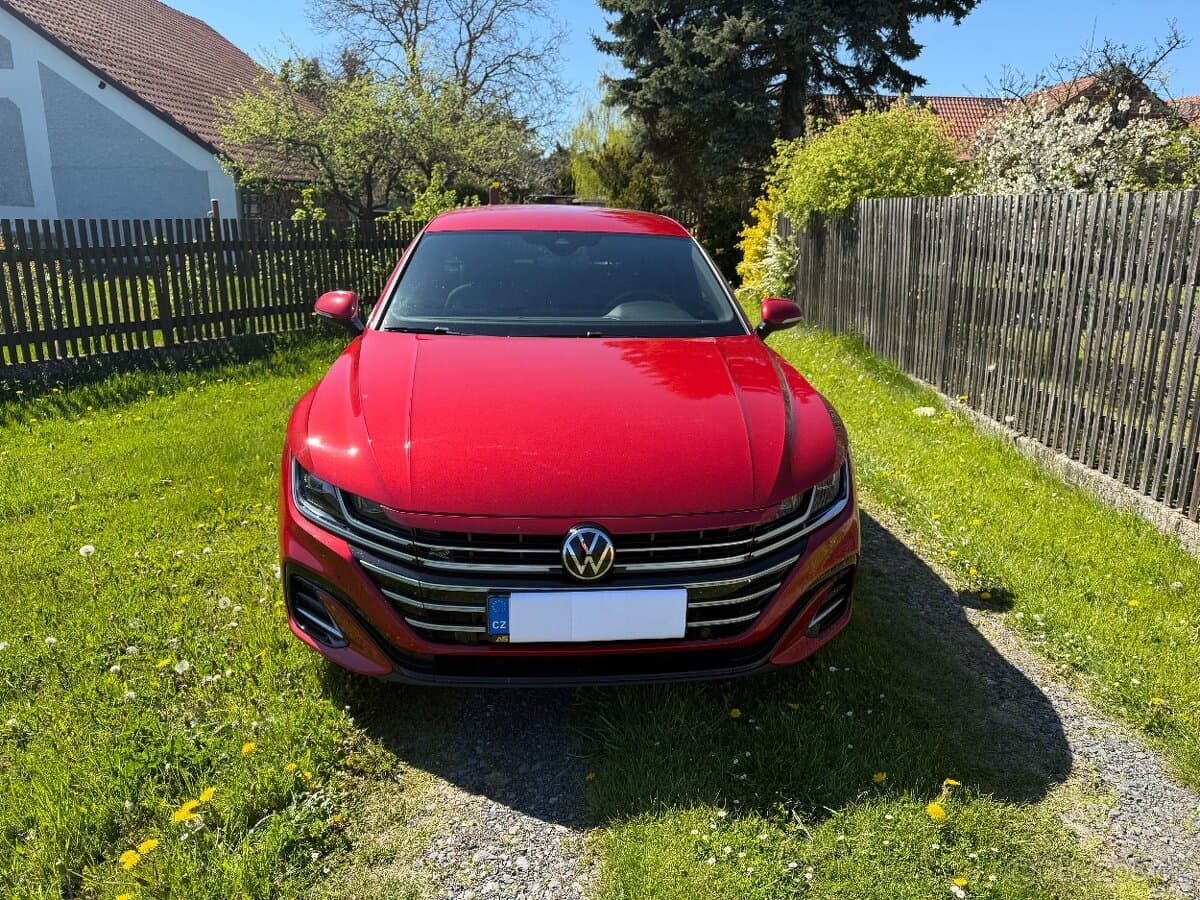2023 Volkswagen ARTEON