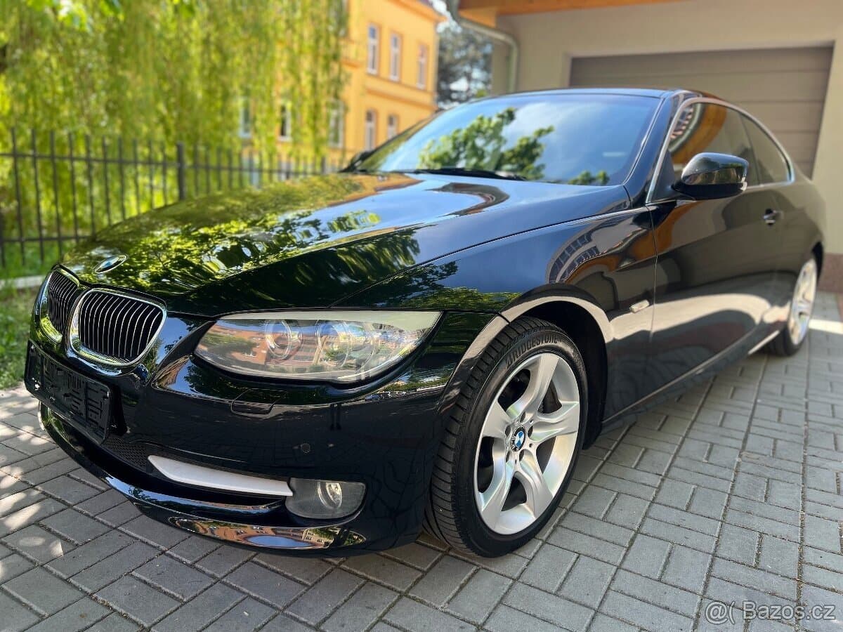 BMW OSTATNÍ