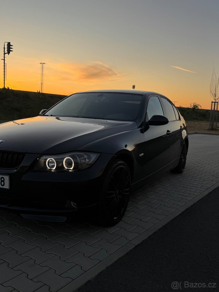 2007 BMW OSTATNÍ