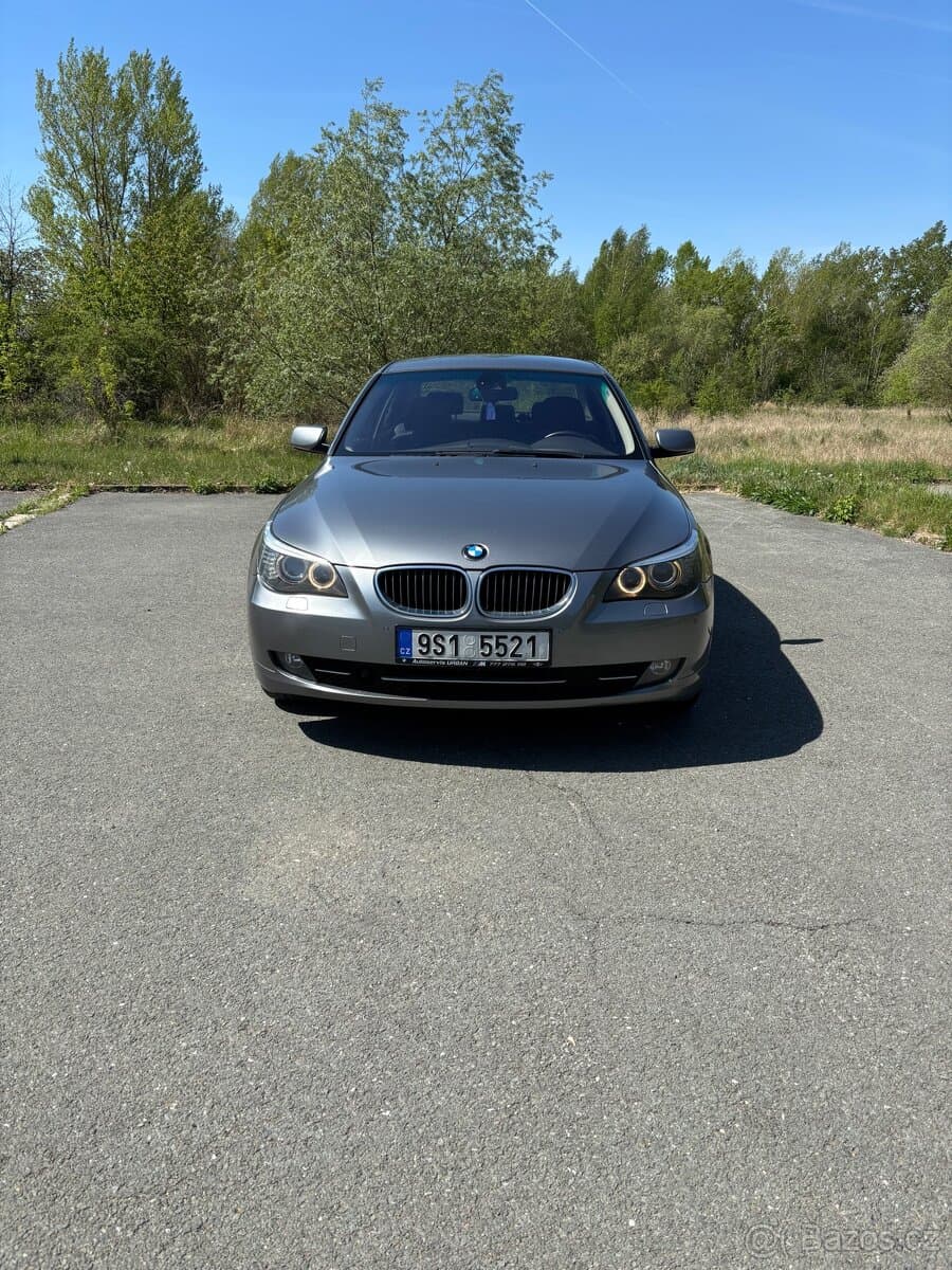 2008 BMW OSTATNÍ