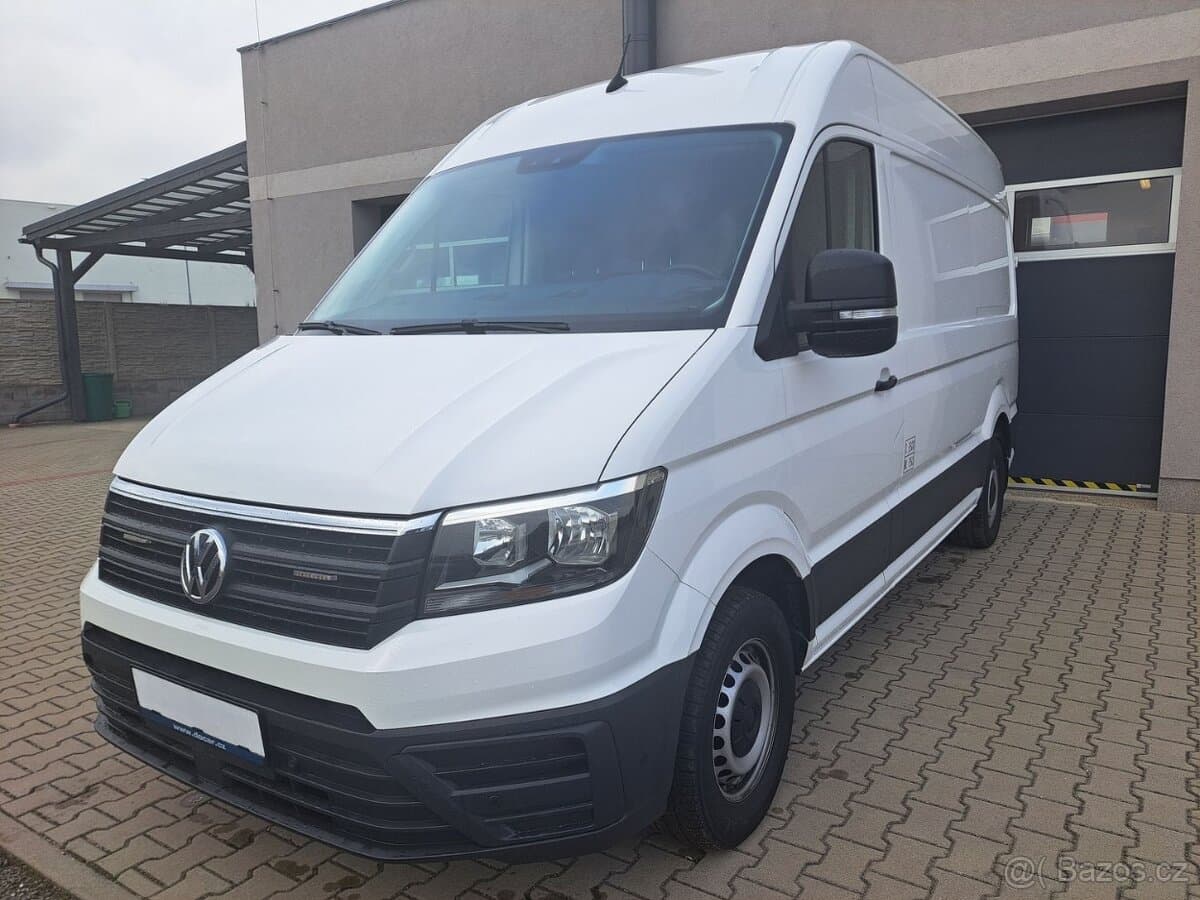 2020 Volkswagen OSTATNÍ