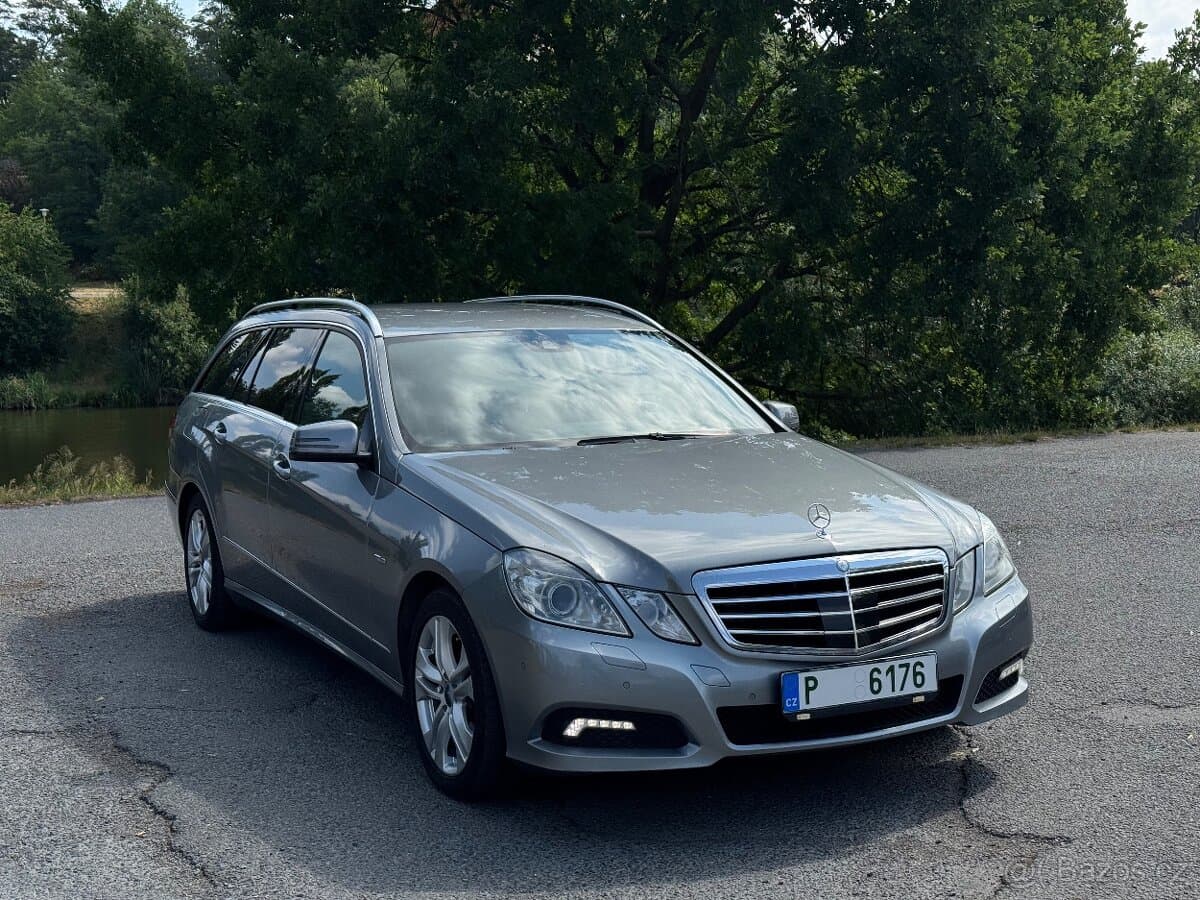 2010 Mercedes-Benz CL-CLASS