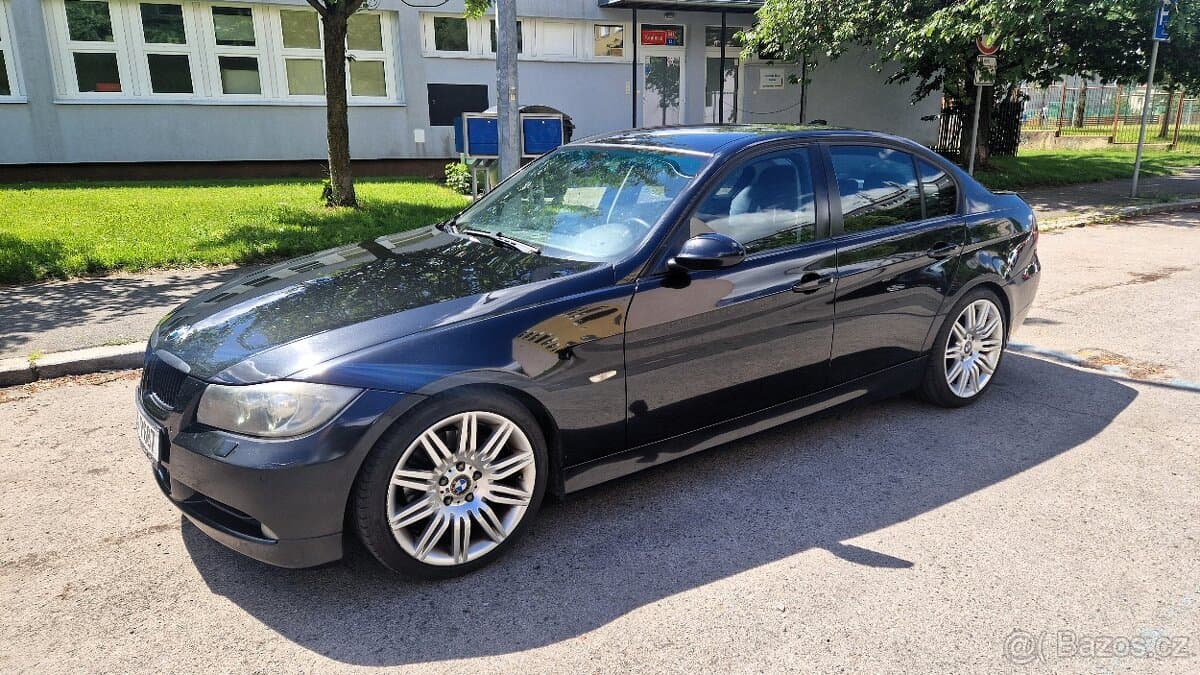 2005 BMW OSTATNÍ