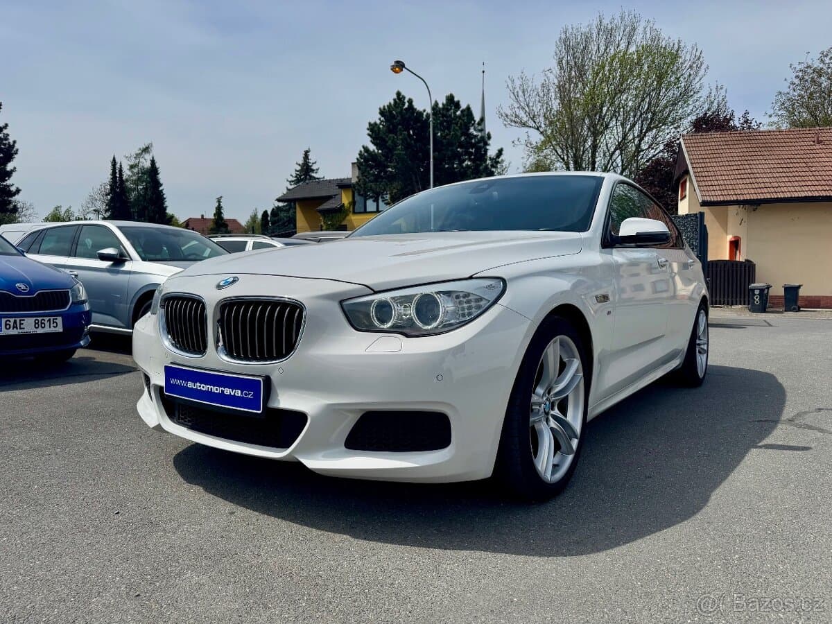 2015 BMW OSTATNÍ
