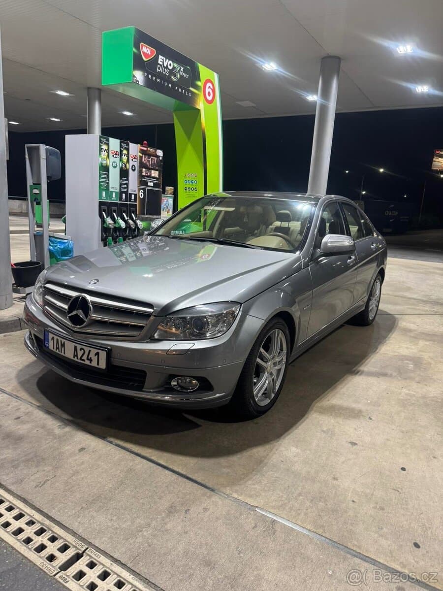 2008 Mercedes-Benz OSTATNÍ