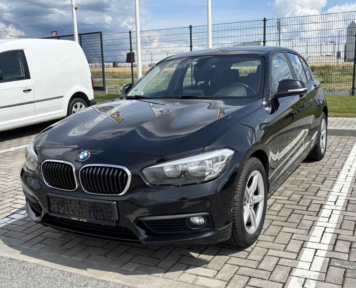 2015 BMW OSTATNÍ