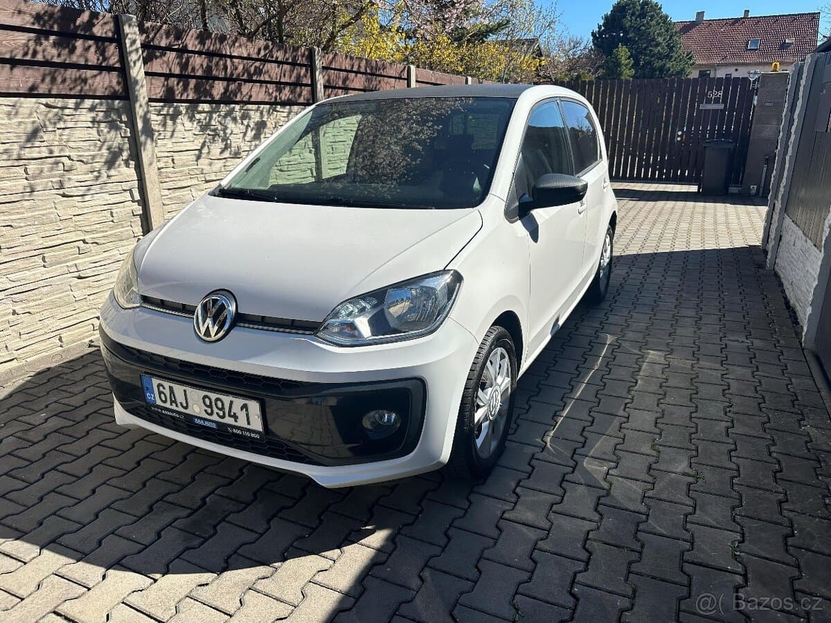 2017 Volkswagen UP!