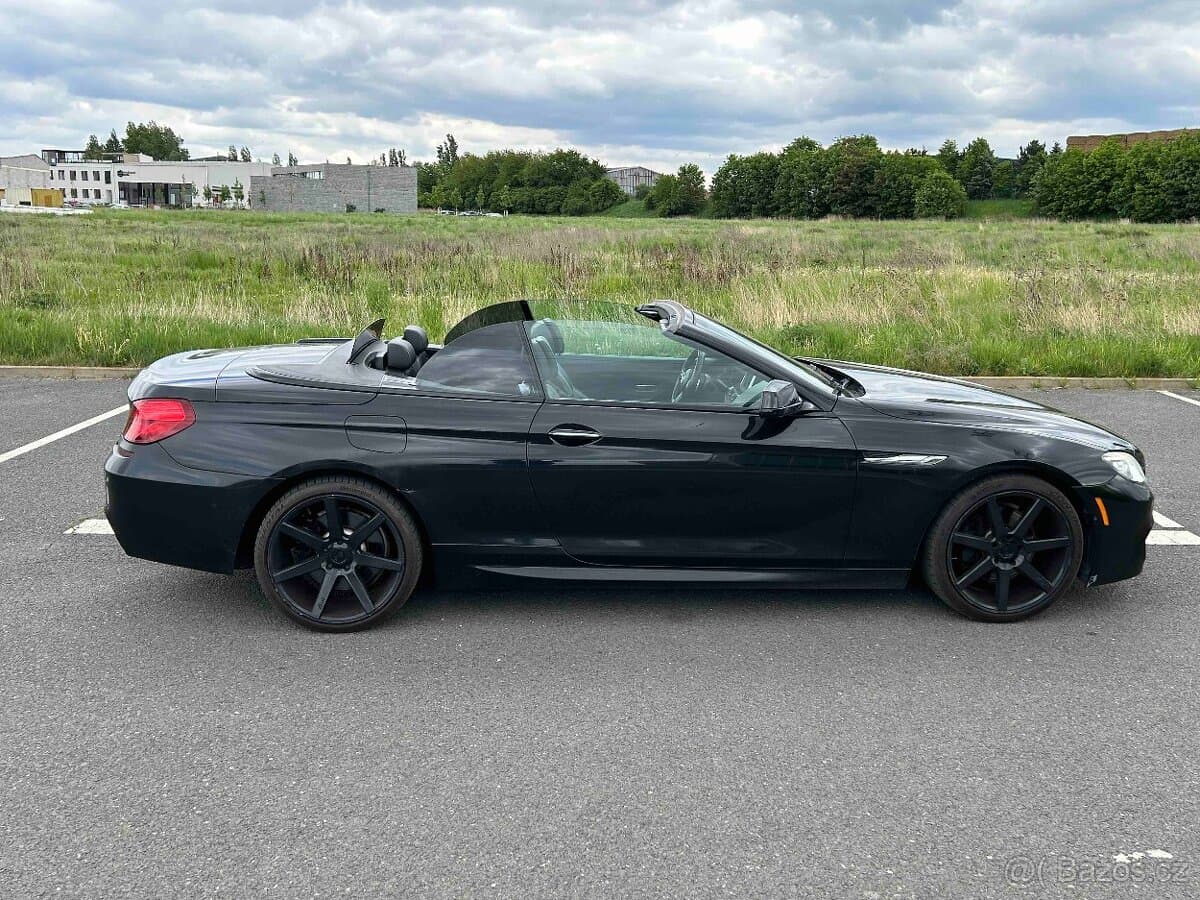 2014 BMW OSTATNÍ