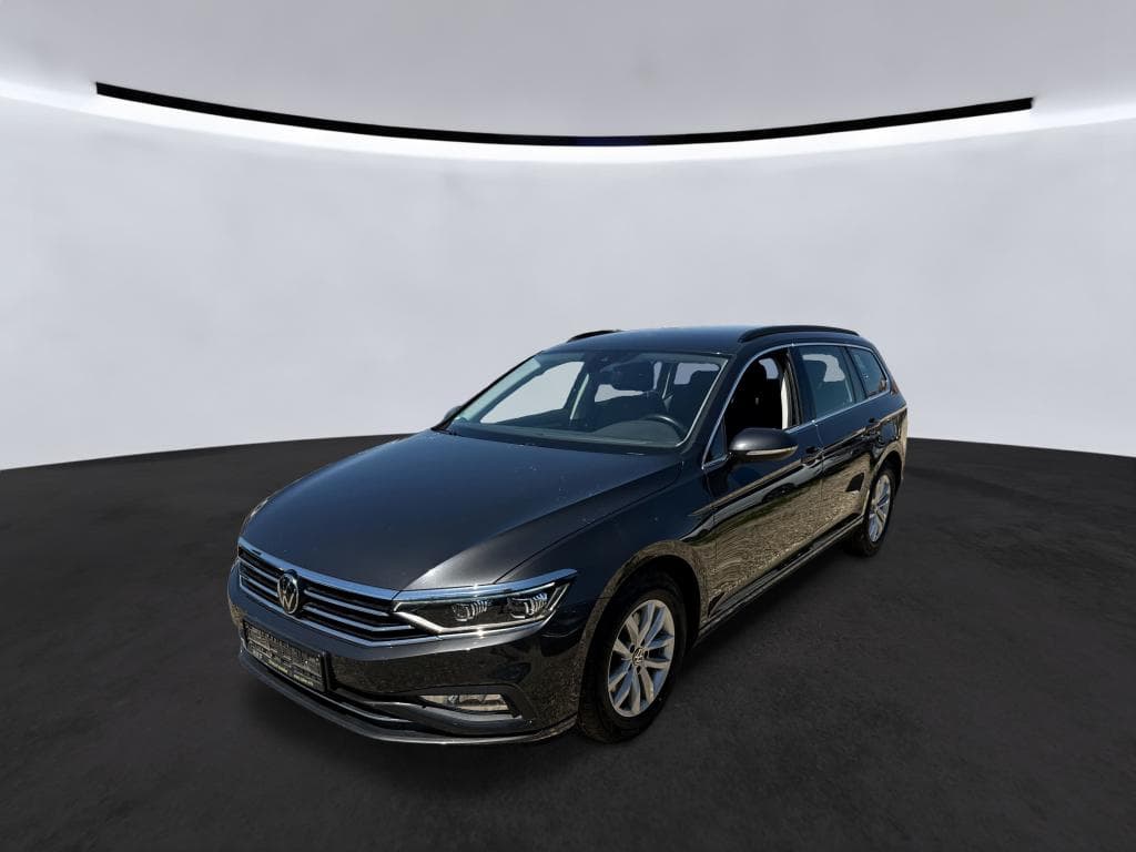 2023 Volkswagen PASSAT