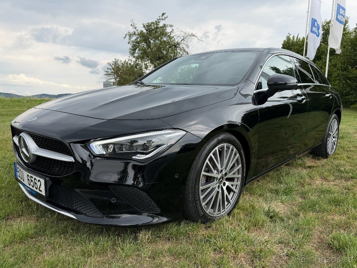 2023 Mercedes-Benz CL-CLASS