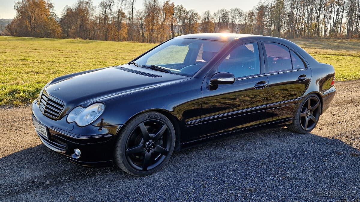 2006 Mercedes-Benz OSTATNÍ