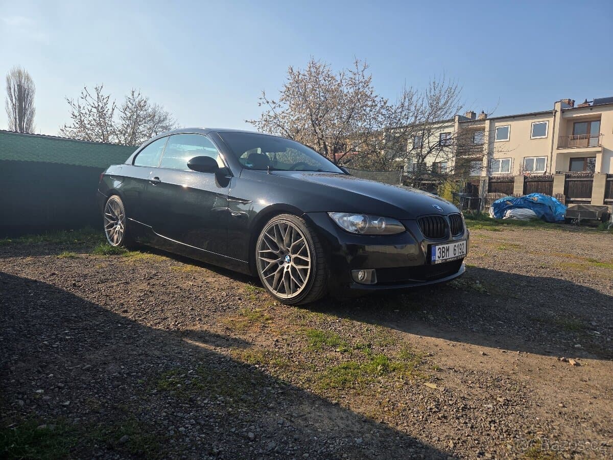 2008 BMW OSTATNÍ