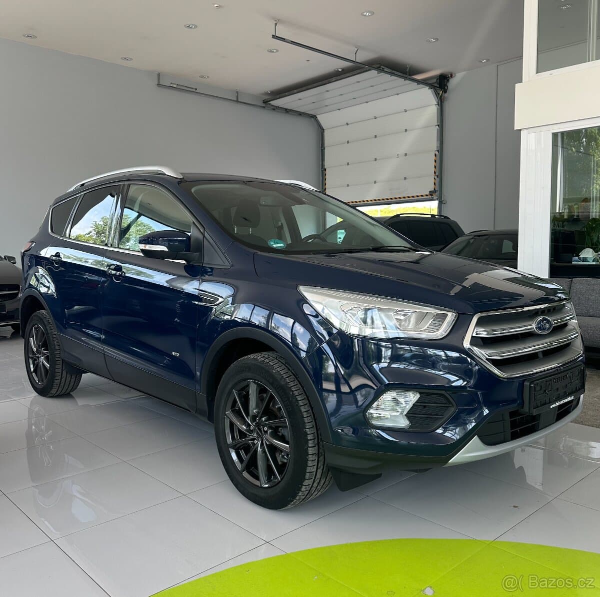 2019 Ford KUGA