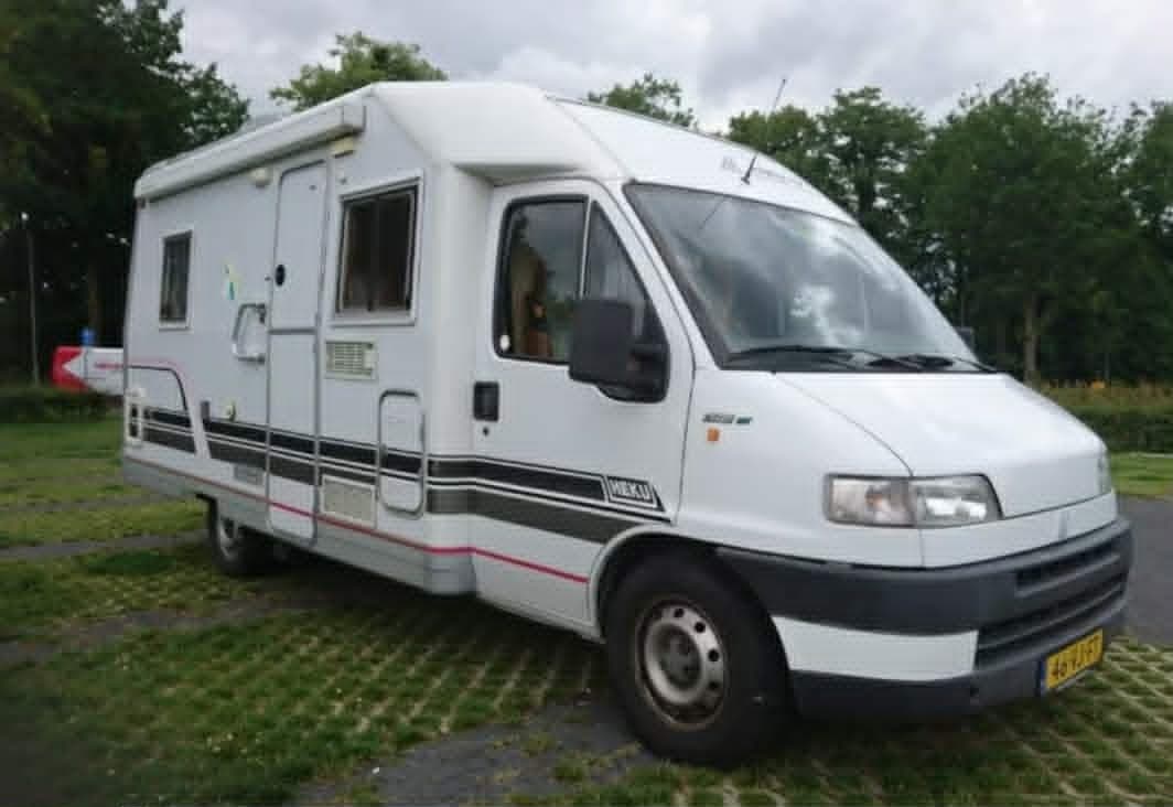 Fiat DUCATO