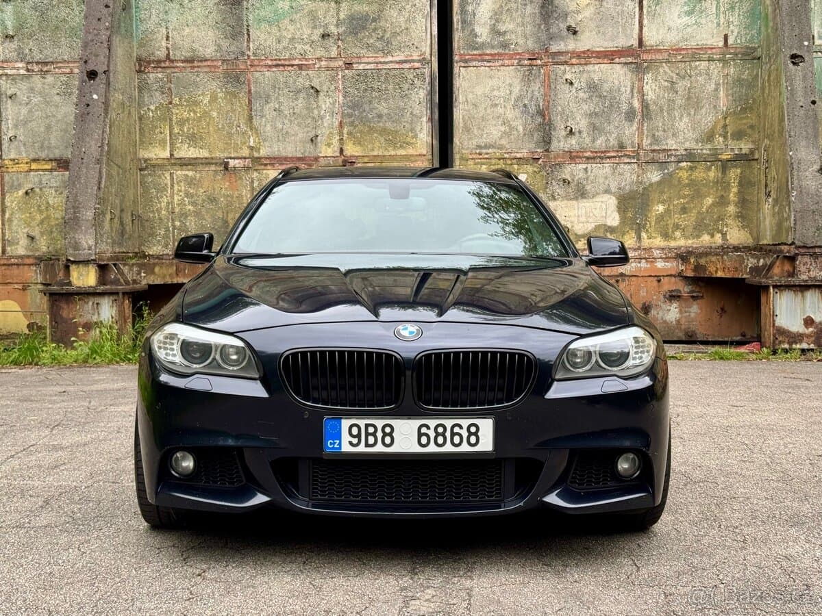 2012 BMW OSTATNÍ