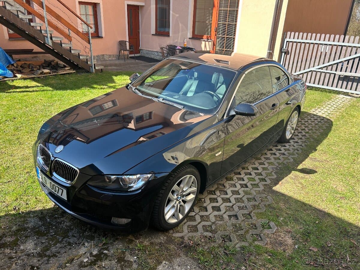 BMW OSTATNÍ