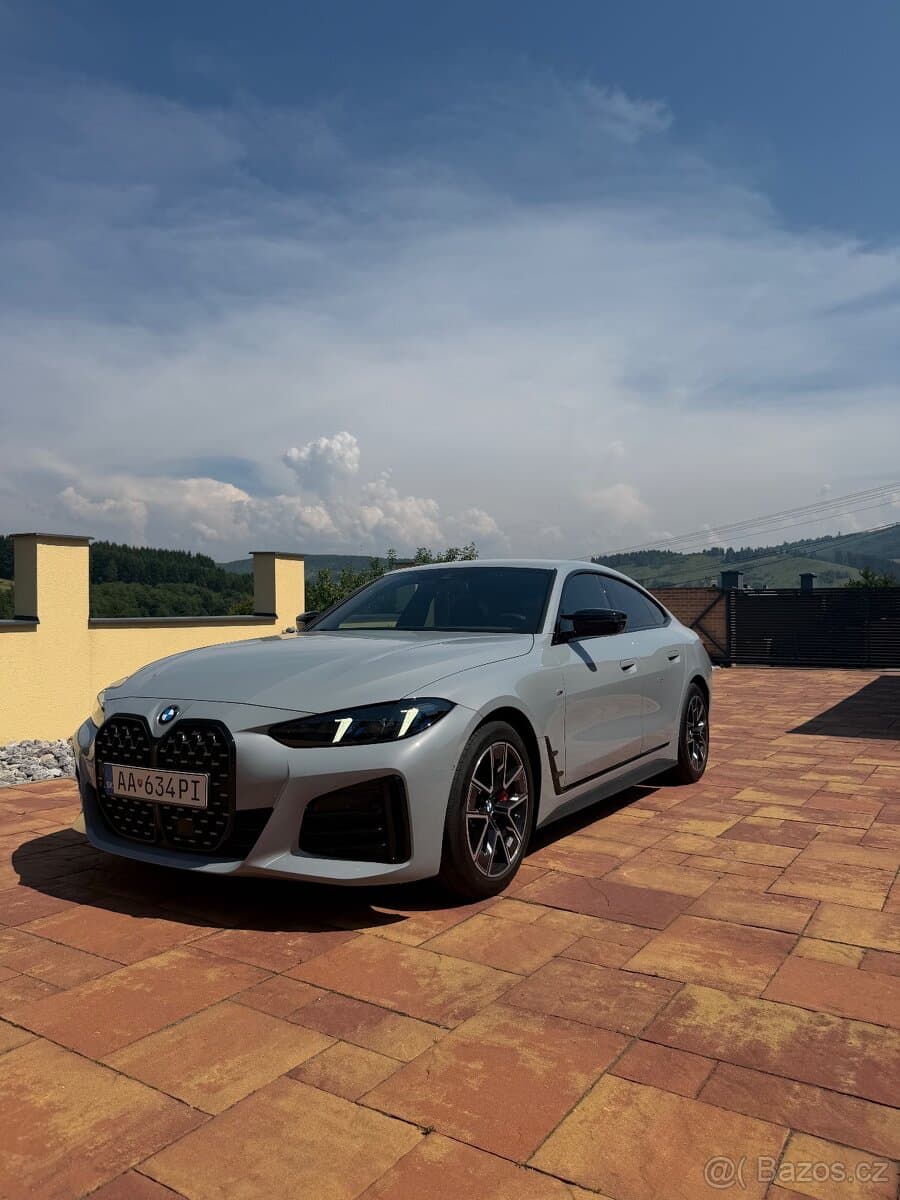 2024 BMW OSTATNÍ
