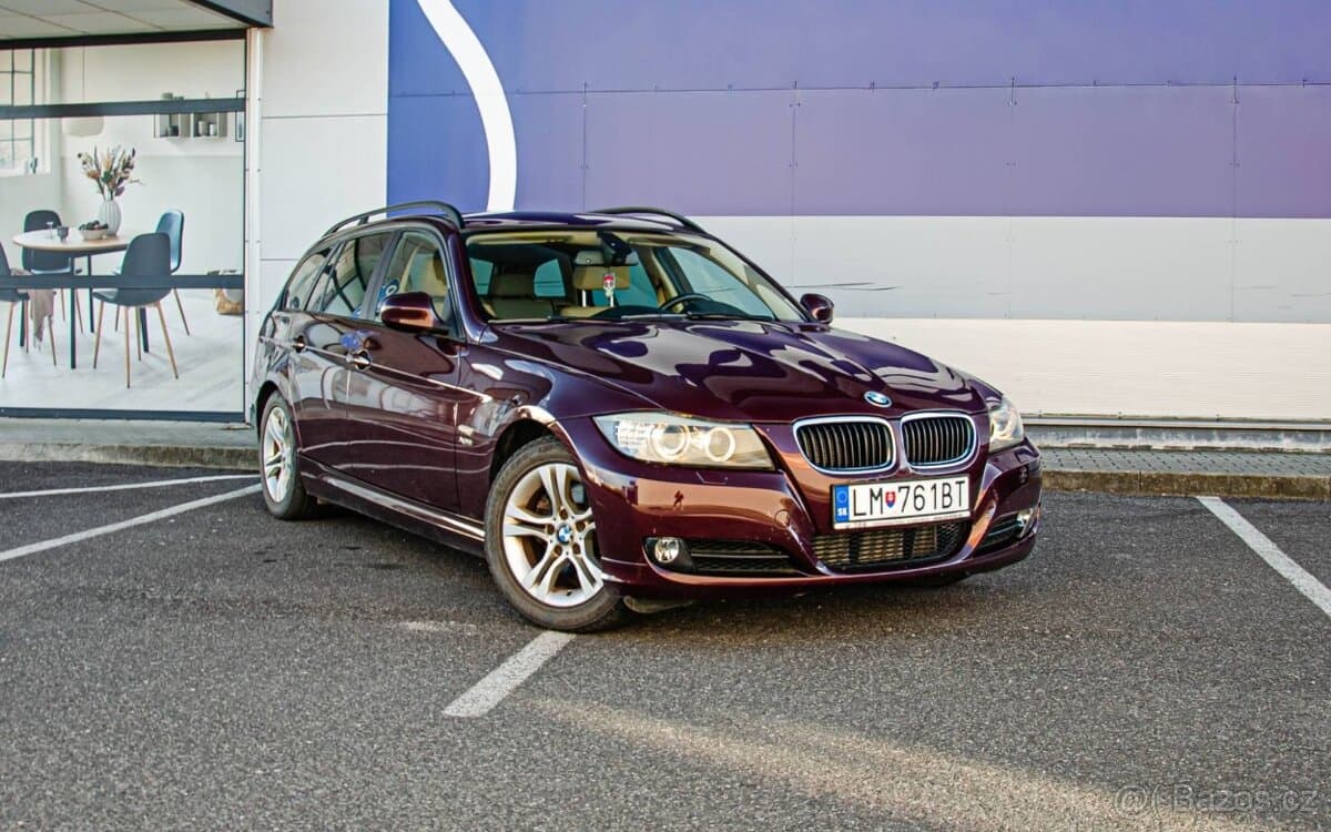 2010 BMW OSTATNÍ