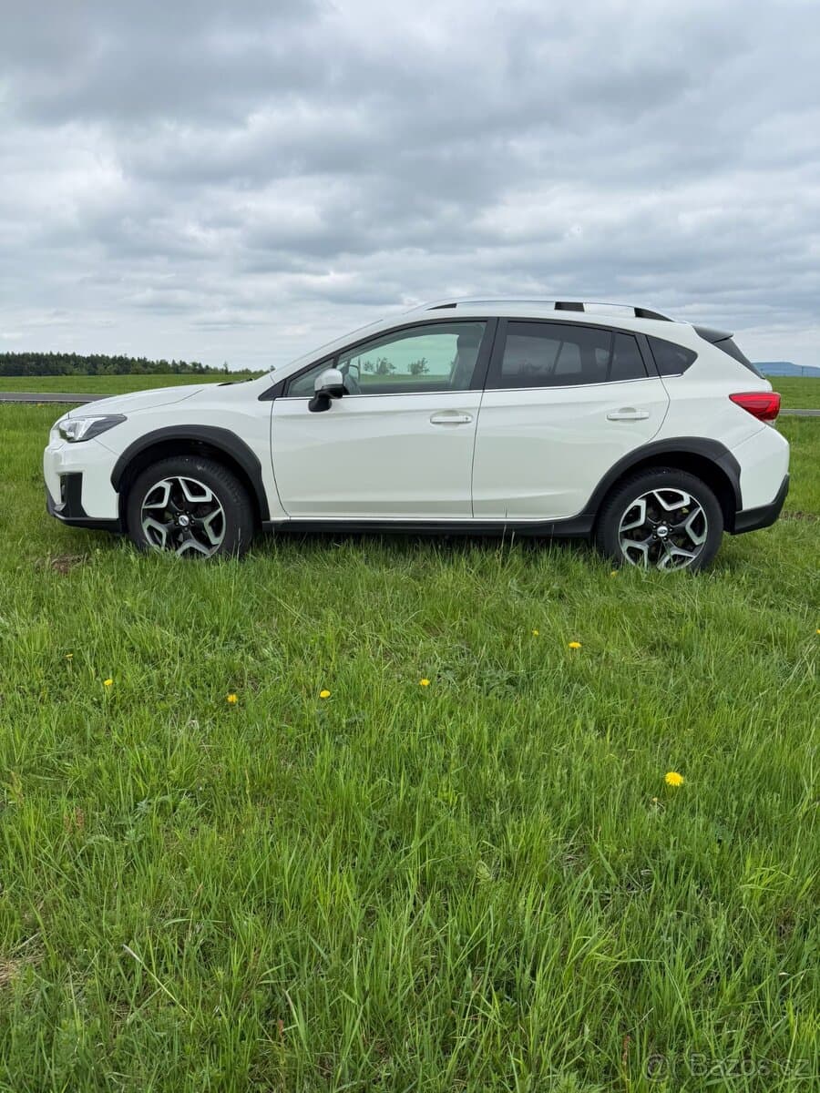 2019 Subaru XV