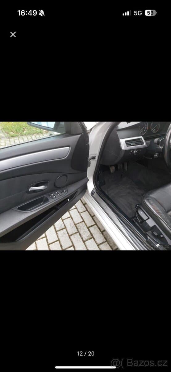 2009 BMW OSTATNÍ