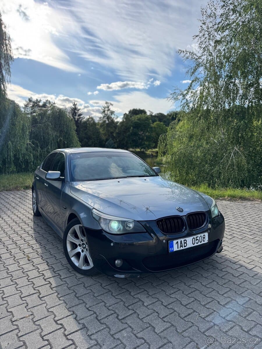 2005 BMW OSTATNÍ