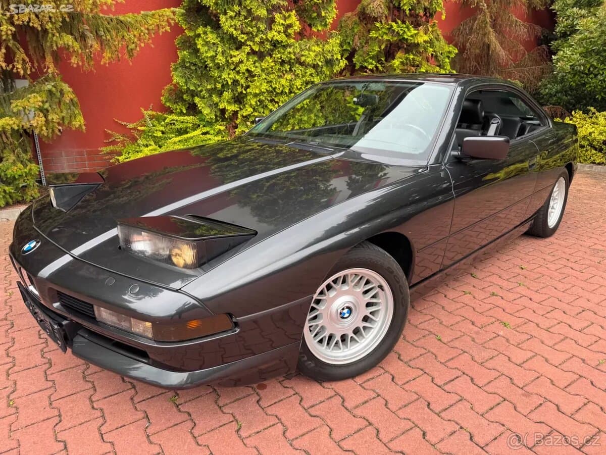 1991 BMW OSTATNÍ