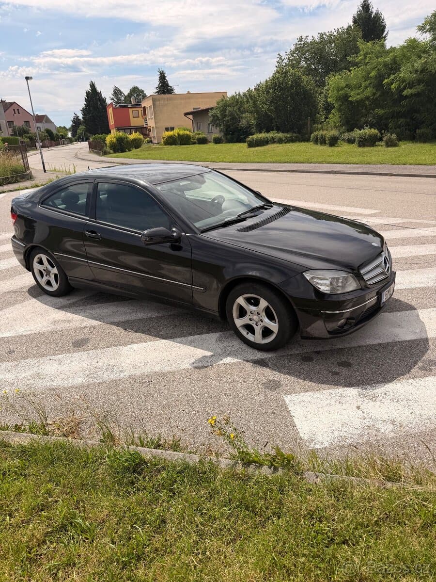 2009 Mercedes-Benz CL-CLASS