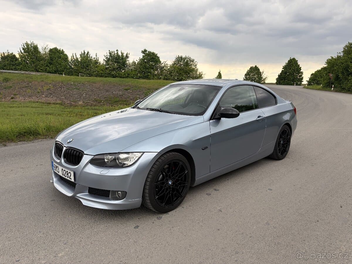 2008 BMW iX