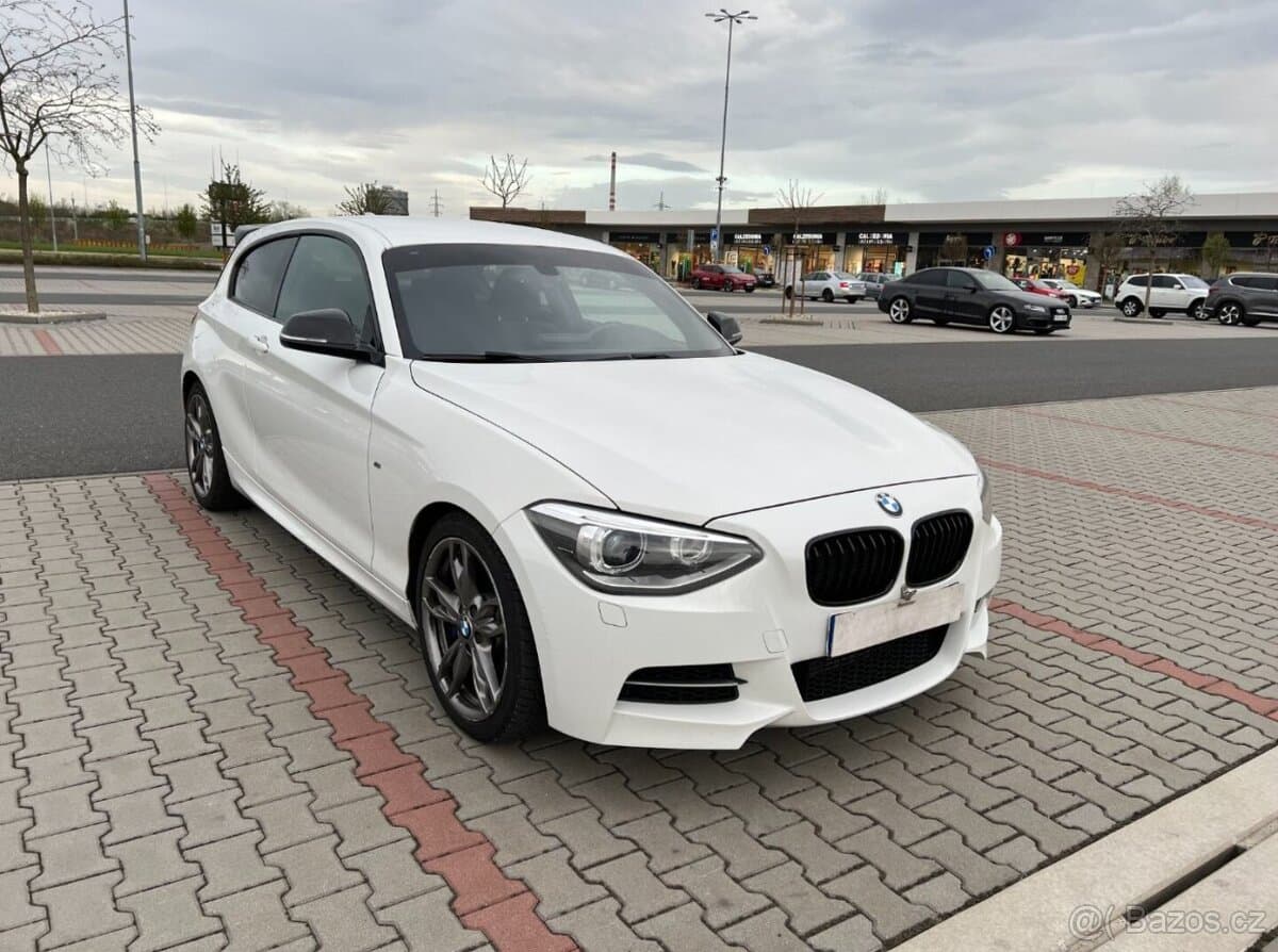 2014 BMW OSTATNÍ
