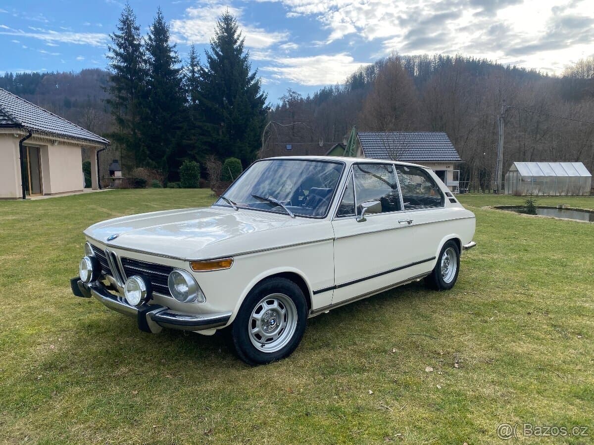 1973 BMW OSTATNÍ
